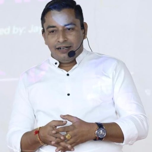 Jay Rajput — Founder & Editorial Lead, SuppAudit Lab