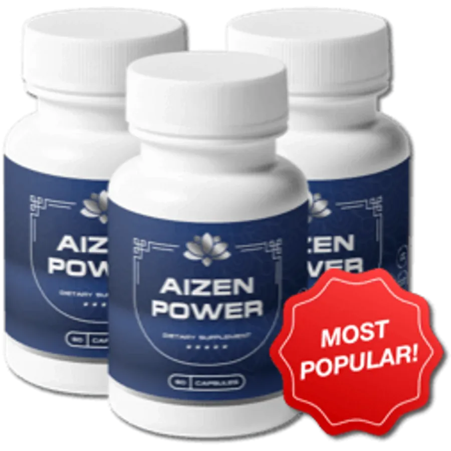 Aizen Power