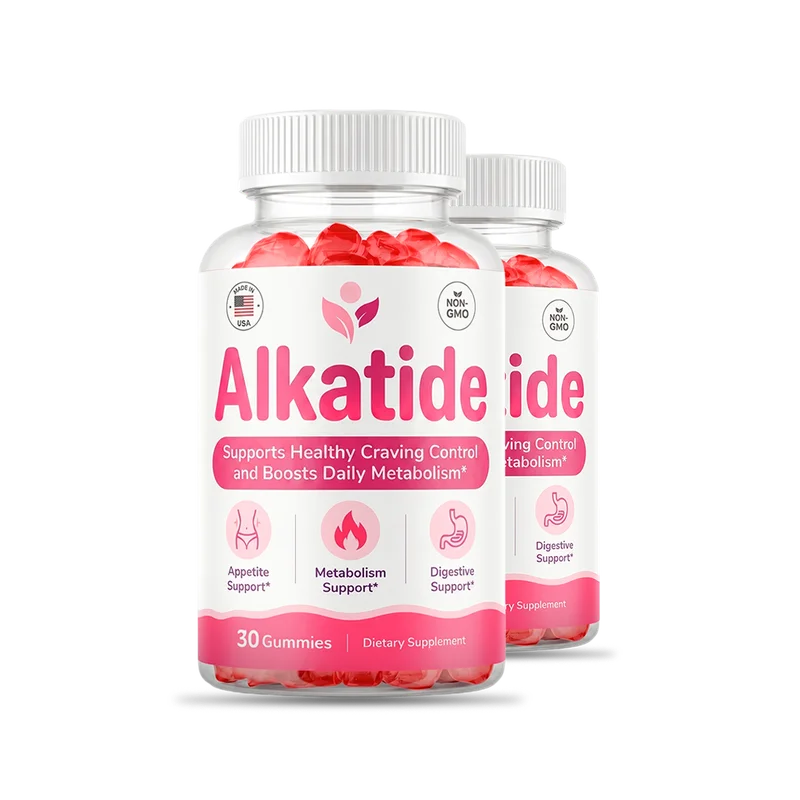 Alkatide 2-Bottle Bundle — 60-Day Supply