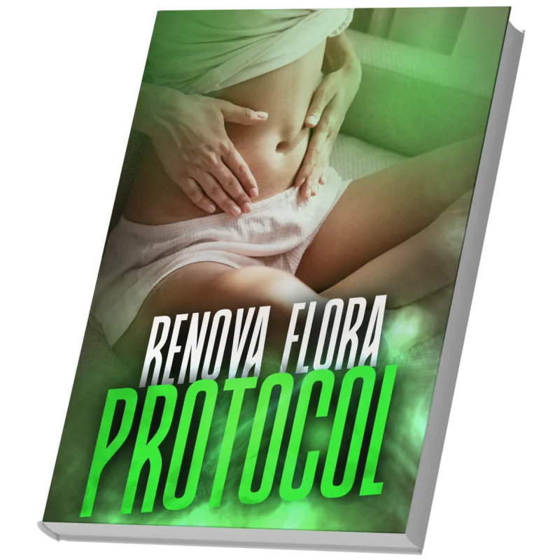 Bonus #4: Renova Flora Protocol
