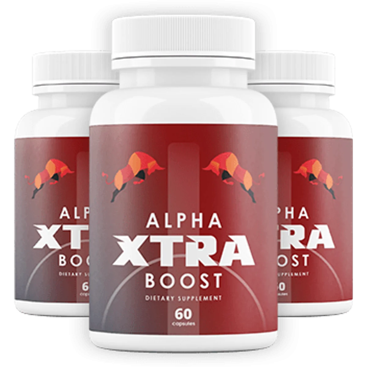 Alpha XtraBoost