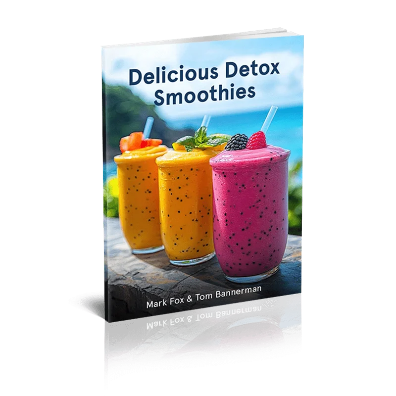 Delicious Detox Smoothies