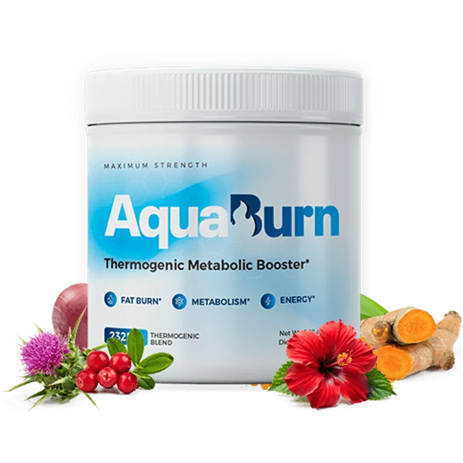 Aquaburn