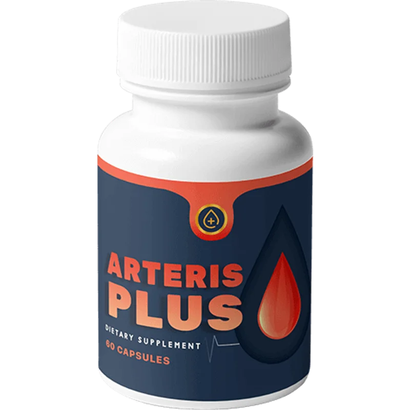 Arteris Plus 1-Bottle Bundle — 30-Day Supply