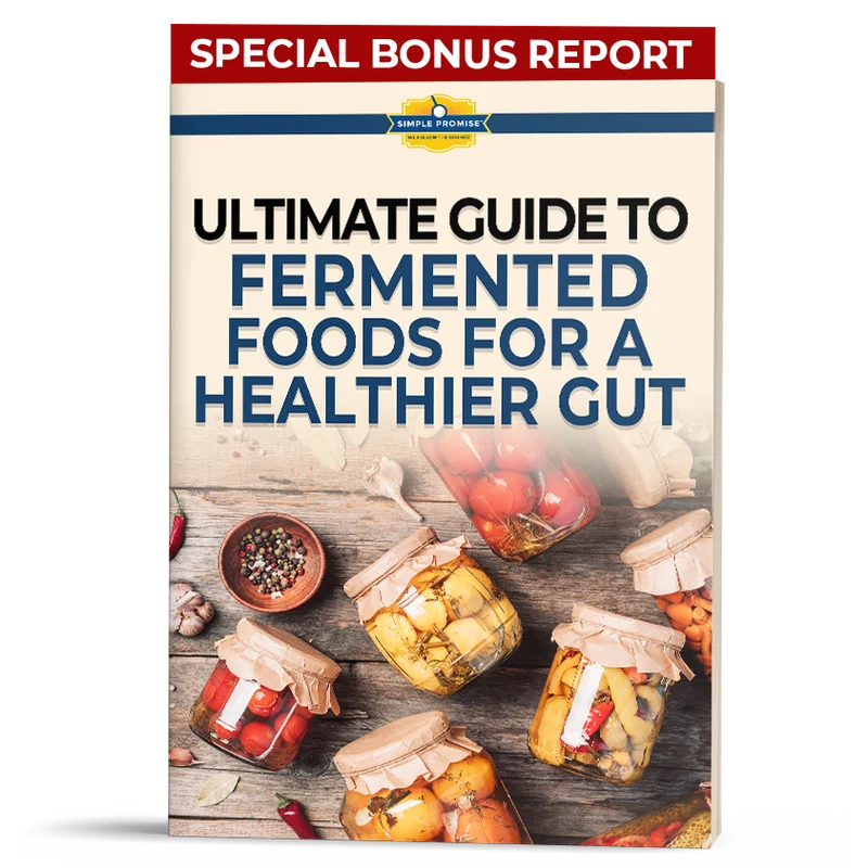 The Ultimate Guide To Fermented Foods For A Healthier Gut