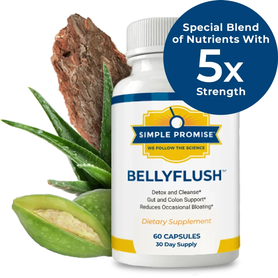 BellyFlush