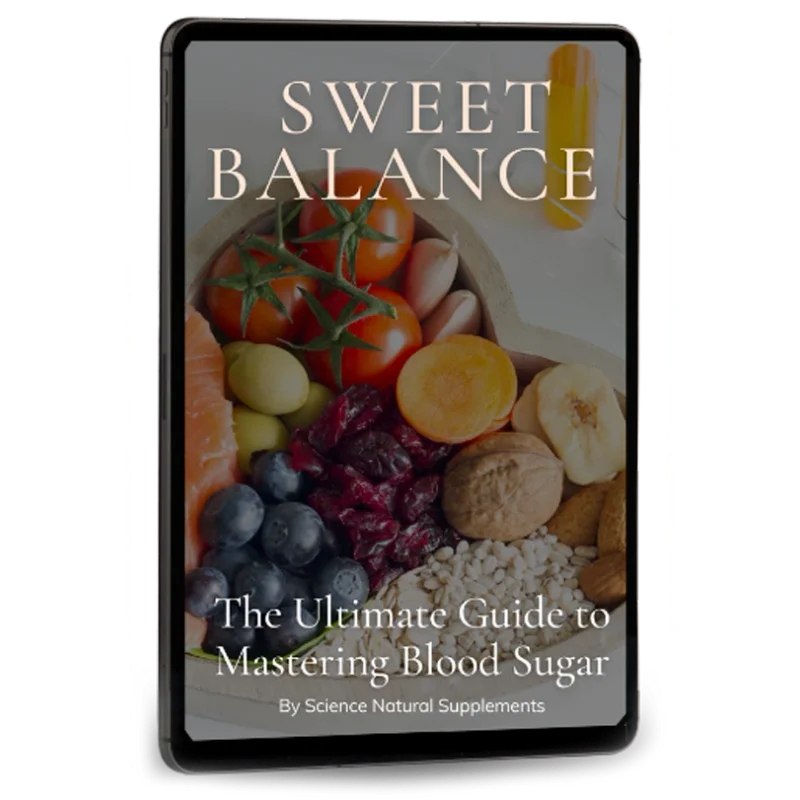 Sweet Balance