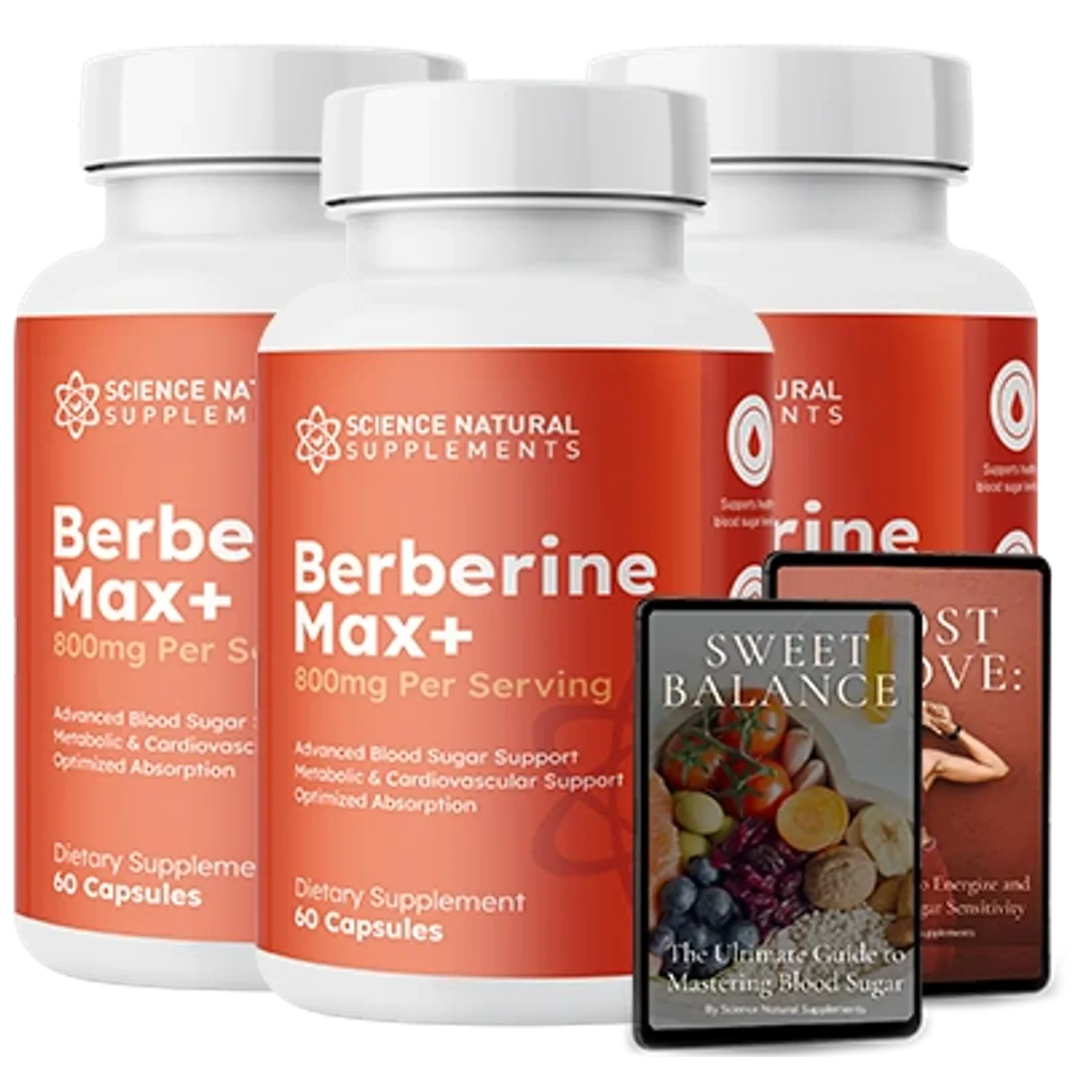 Berberine Supplement