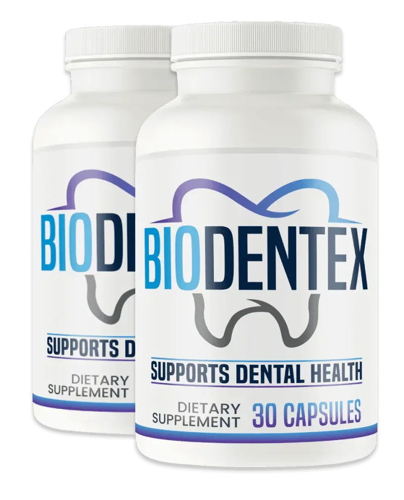 Biodentex