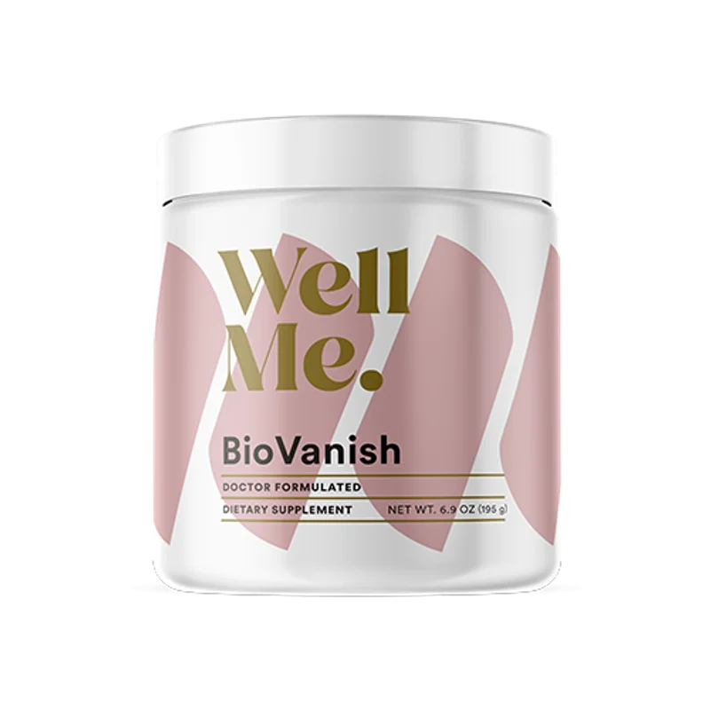 BioVanish 1-Jar Bundle — 30-Day Supply