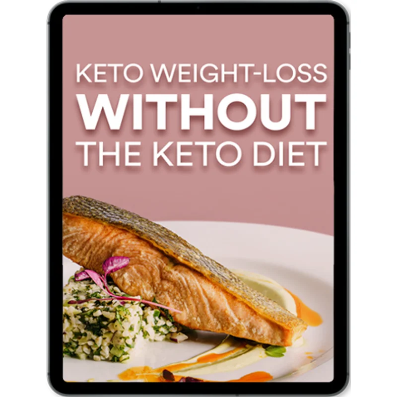 Keto Weight Loss