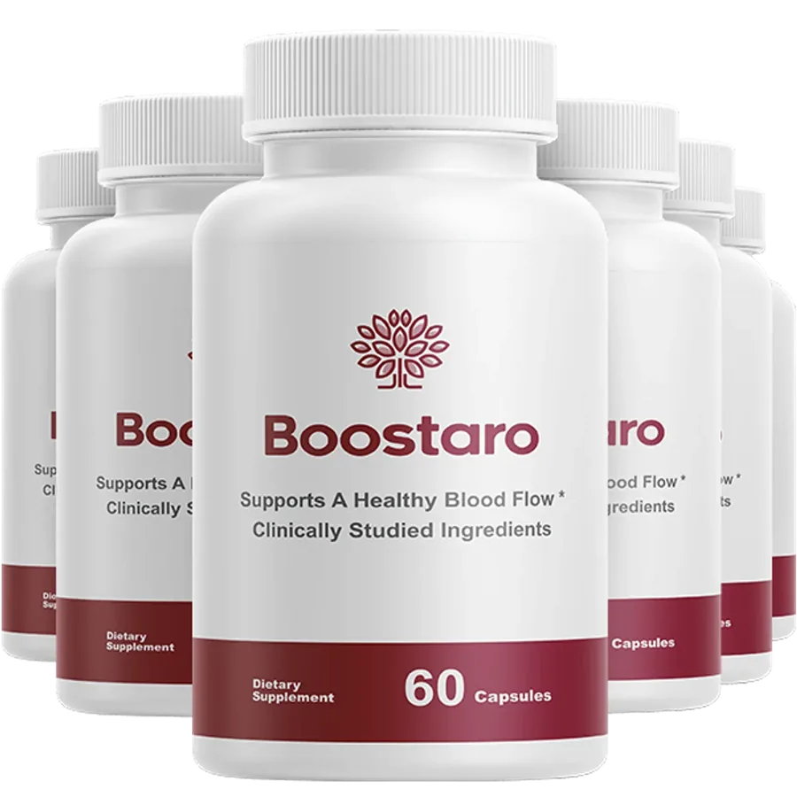 Boostaro