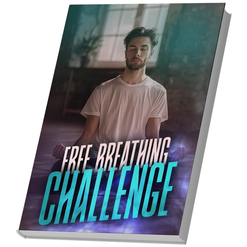 Bonus #4: Free Breathing Challenge