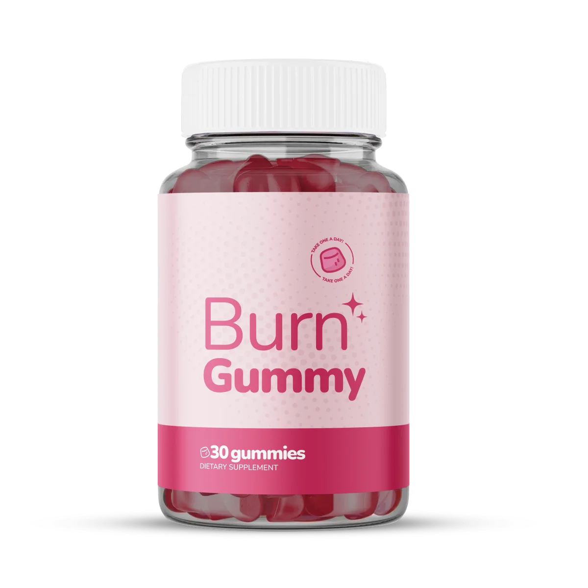 Burn Gummy