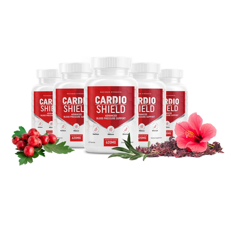 Cardio Shield