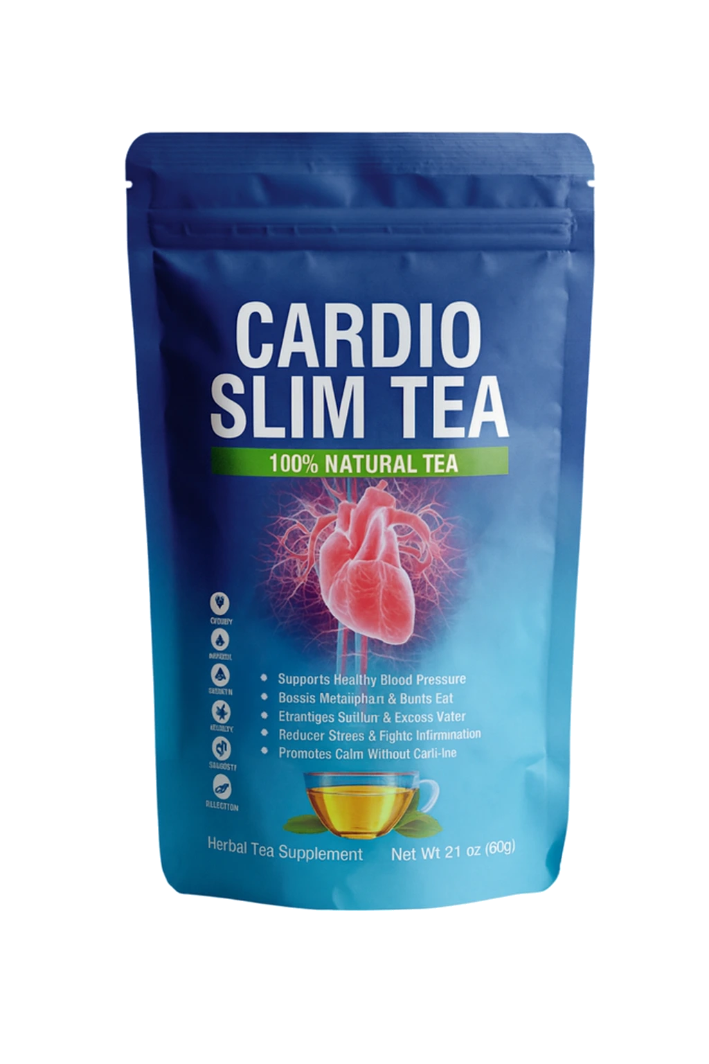 Cardio Slim Tea