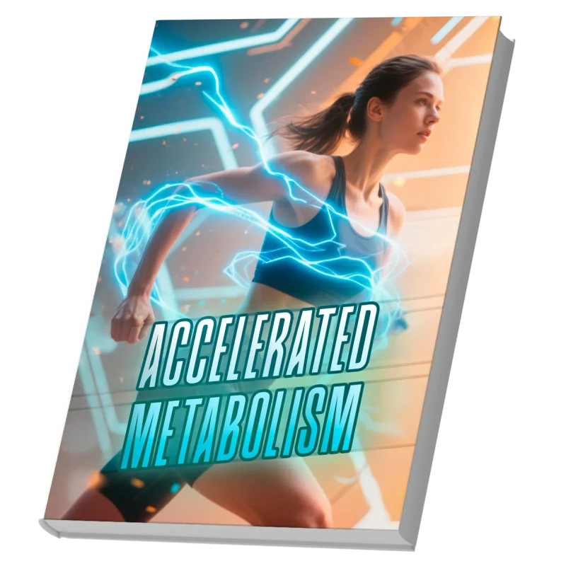 Bonus #2: Accelerated Metabolism