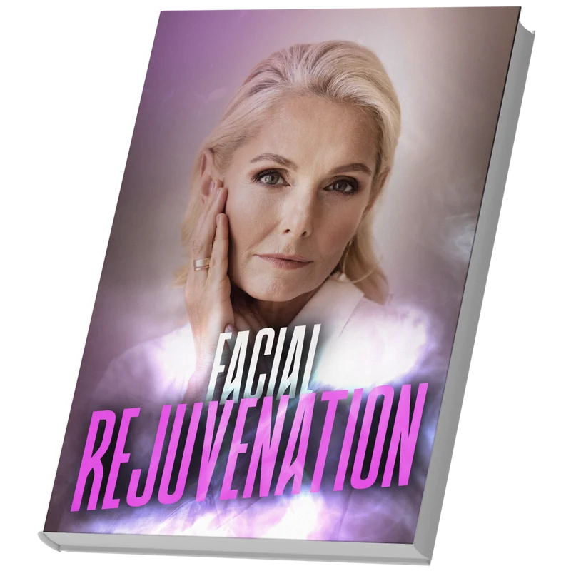 Bonus #3: Facial Rejuvenation