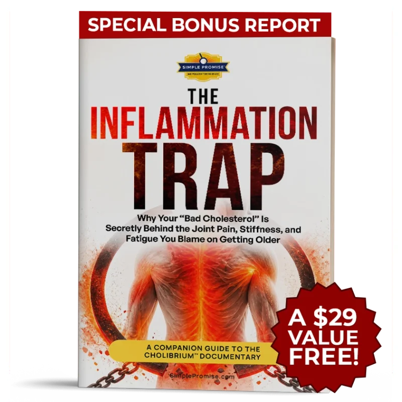 The Inflammation Trap