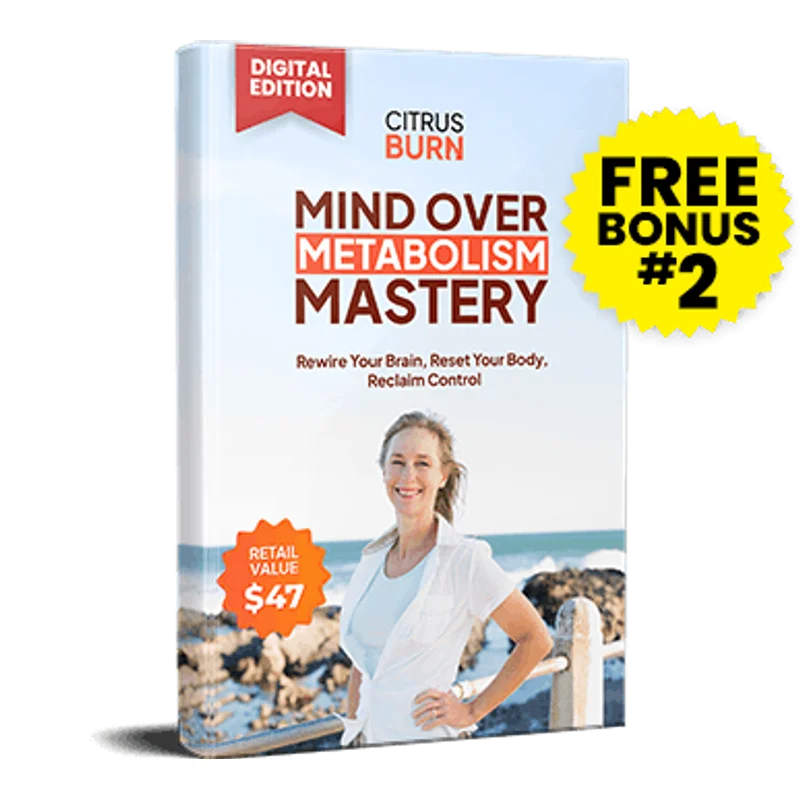 Mind Over Metabolism Mastery
