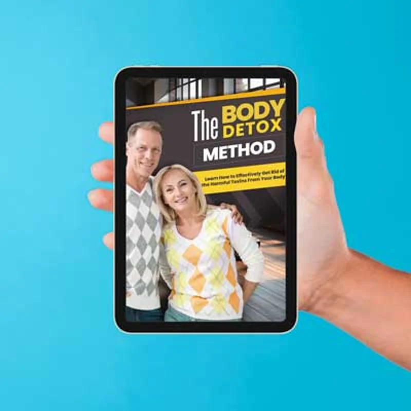 The Body Detox Method