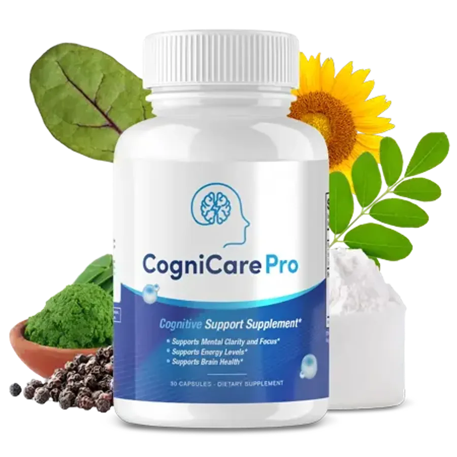 CogniCare Pro