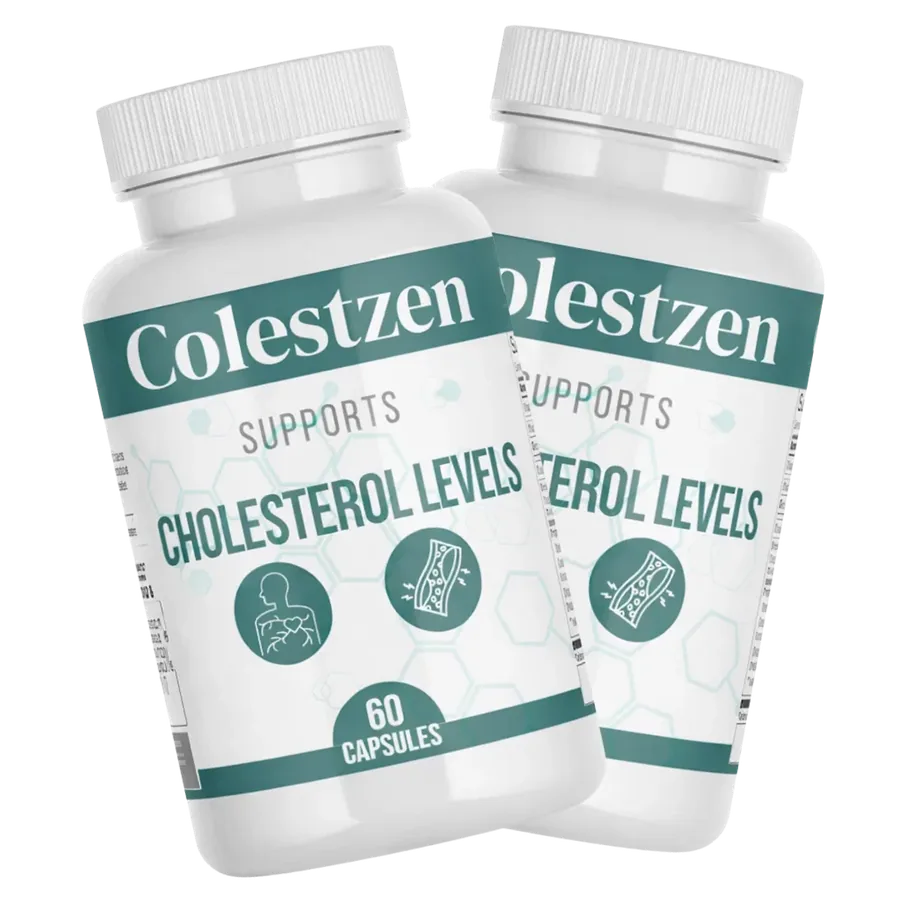ColestZen
