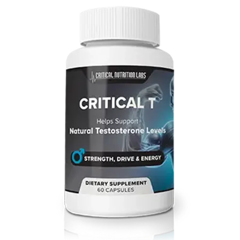 Critical T — STARTER bundle