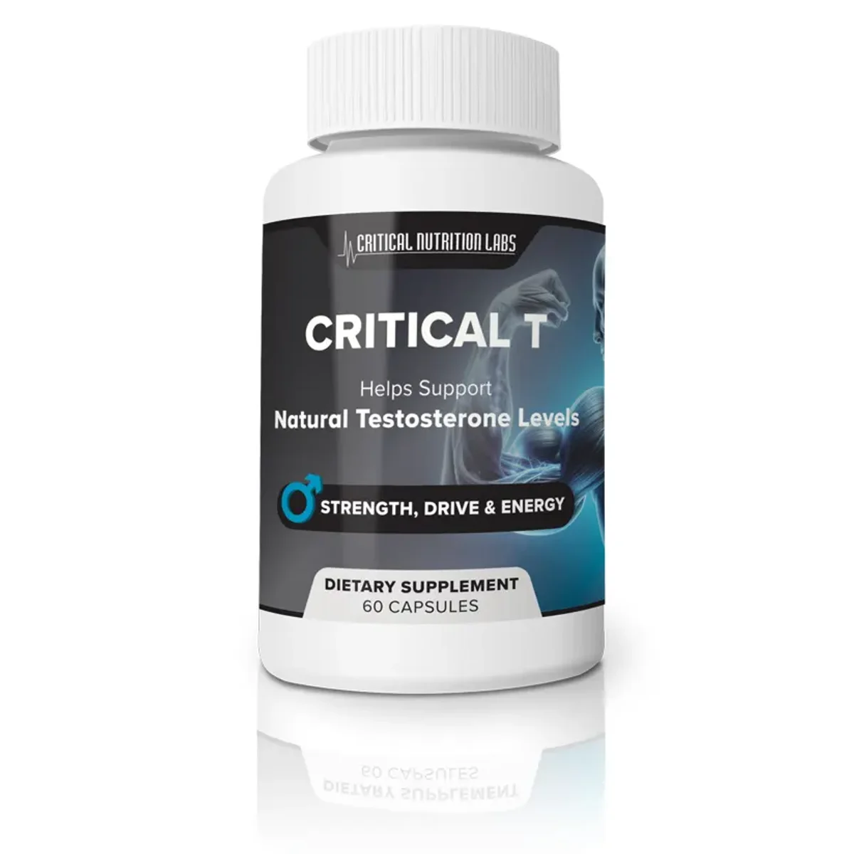 Critical T