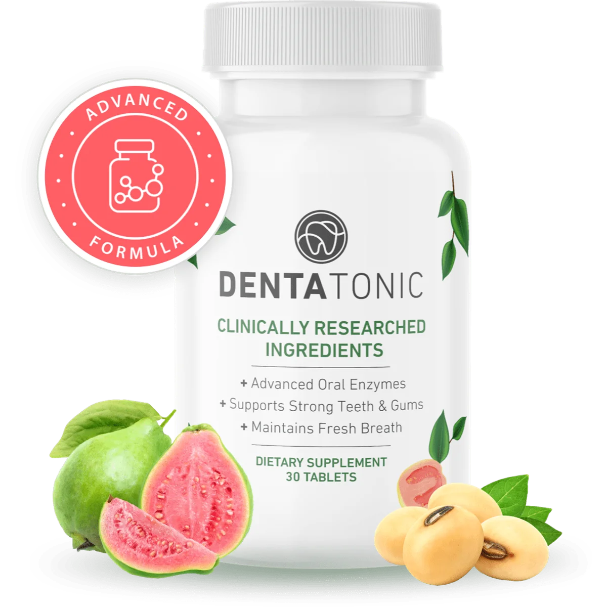 DentaTonic