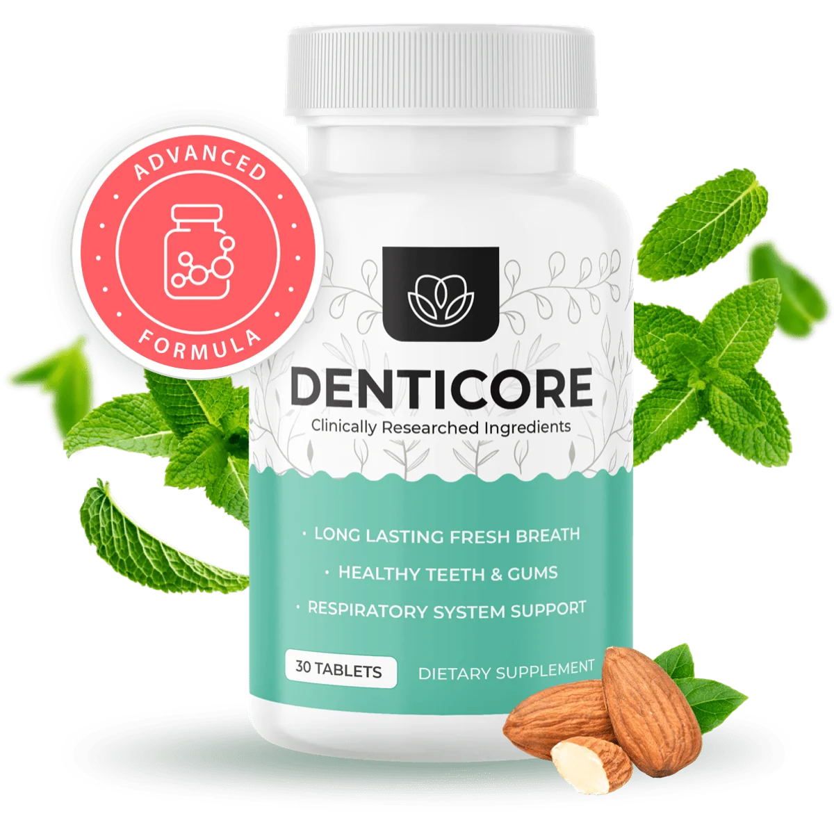 DentiCore