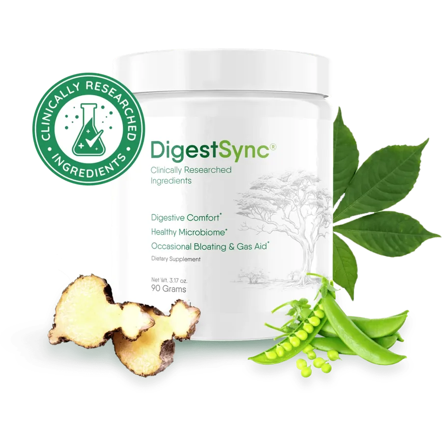 DigestSync