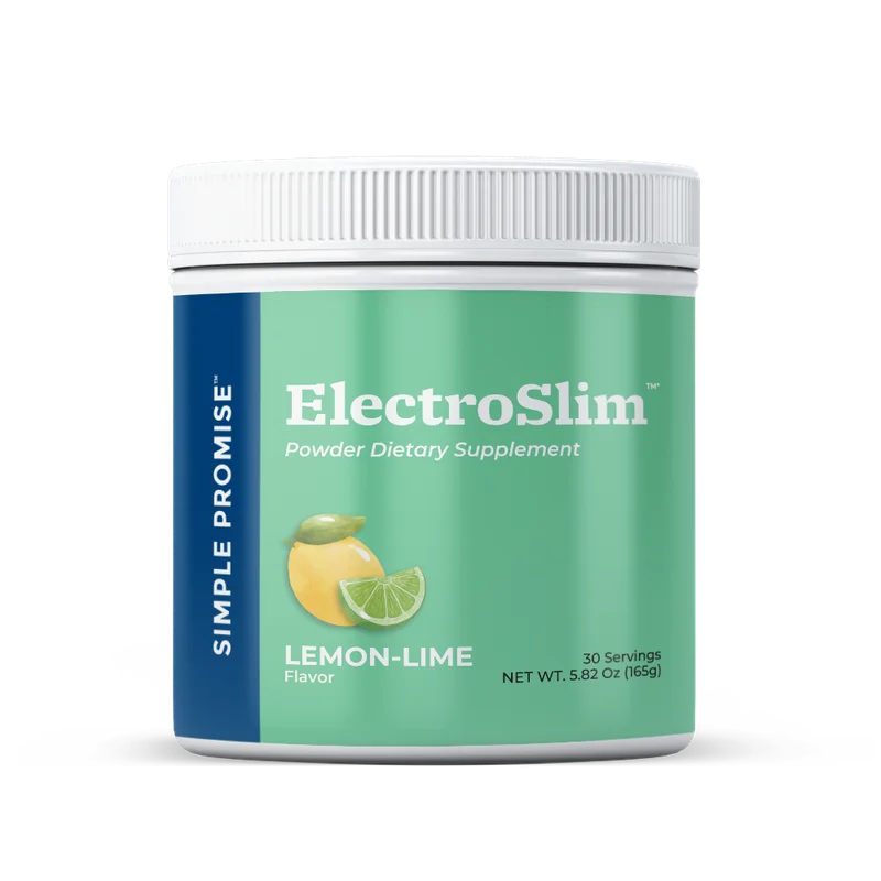 ElectroSlim 1-Bottle Bundle — 30-Day Supply