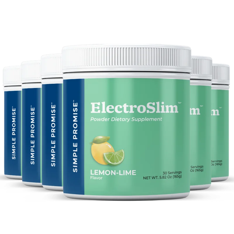 ElectroSlim bottle