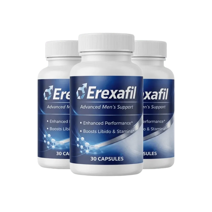 Erexafil