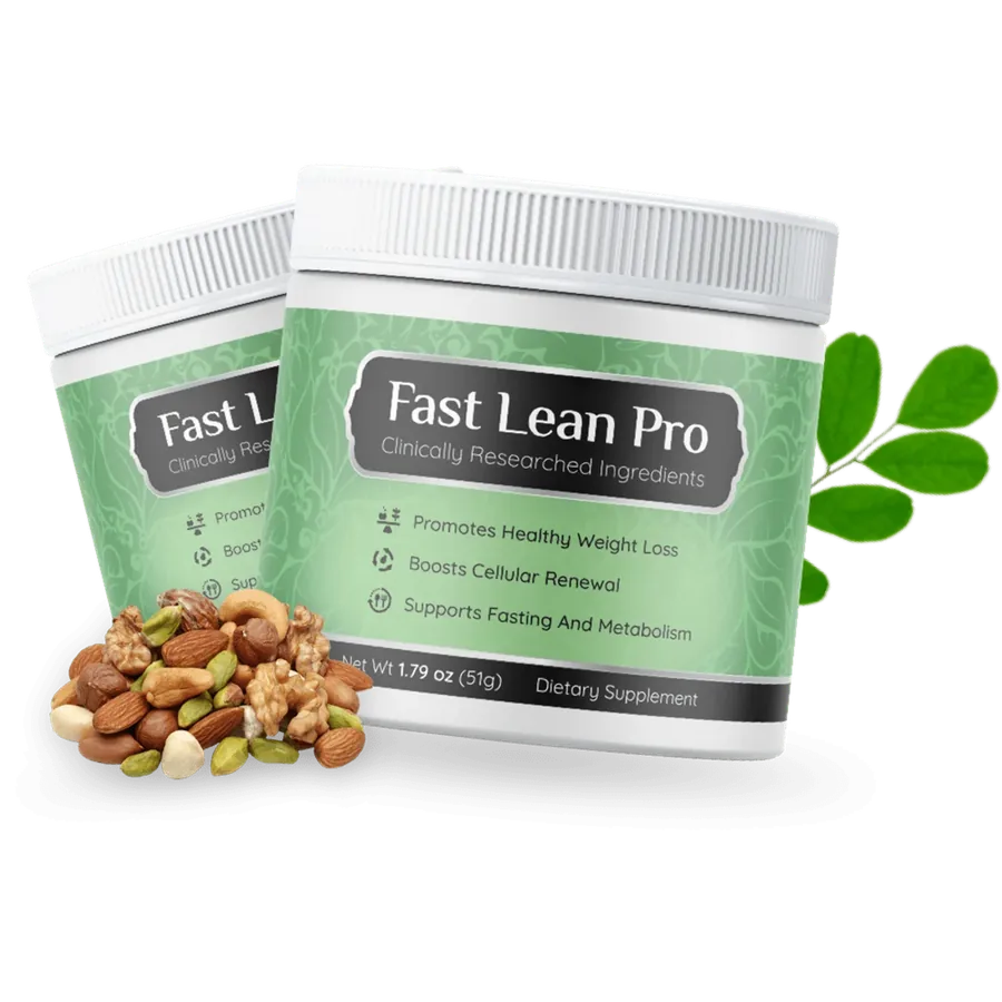 Fast Lean Pro