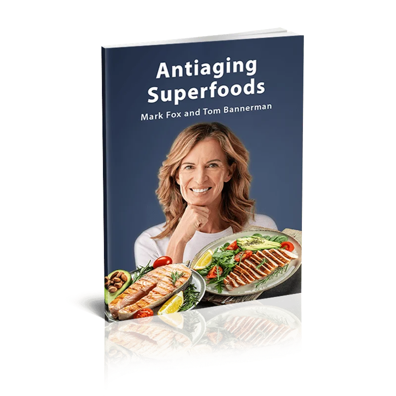 Anti-Aging Superfoods