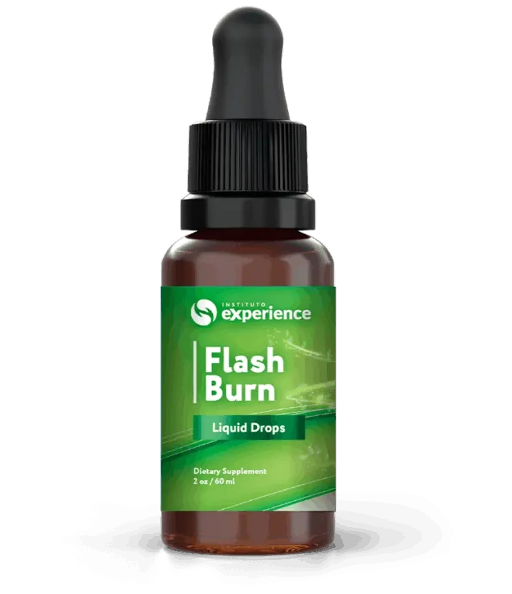 Flash Burn