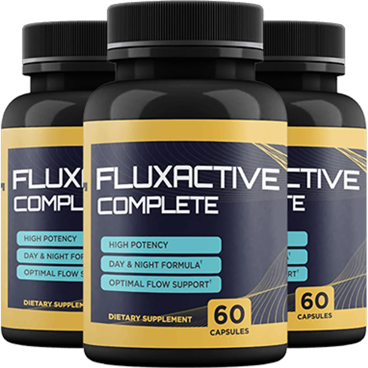 Fluxactive Complete