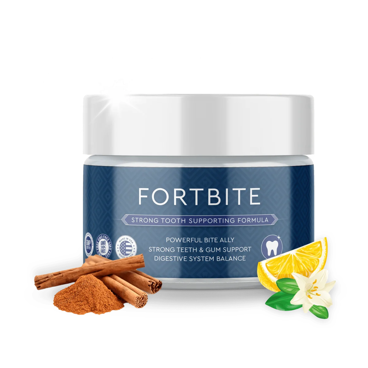 FortBite