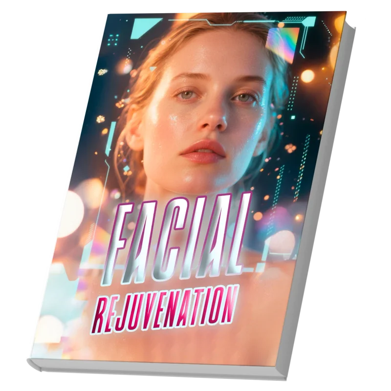 Bonus #3: Facial Rejuvenation
