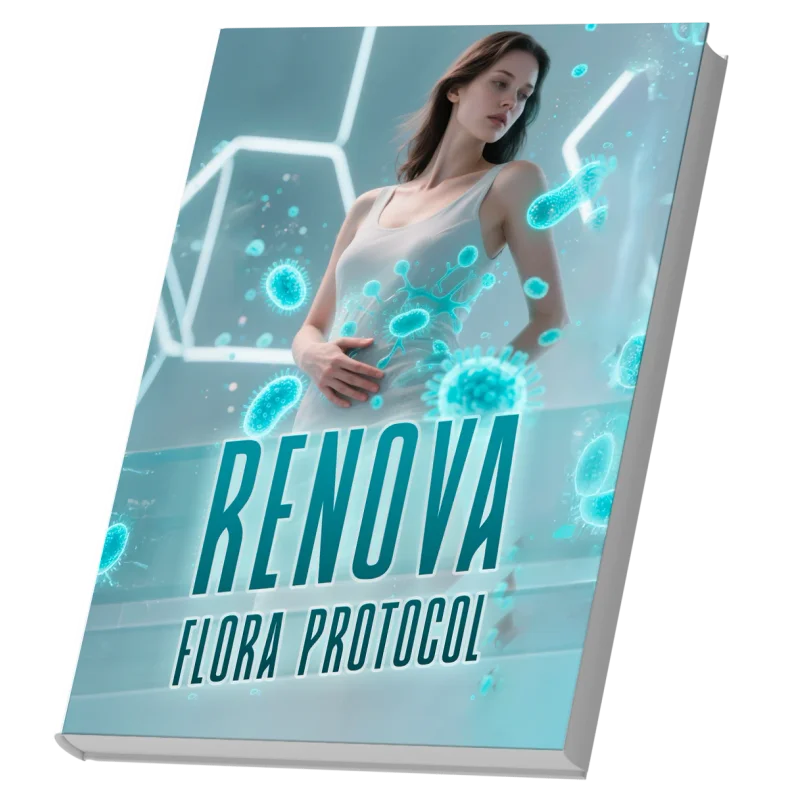Bonus #4: Renova Flora Protocol