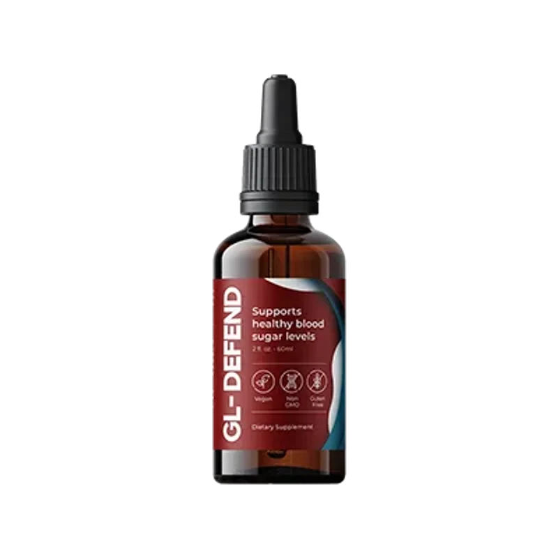 GL Defend 1-Bottle Bundle — 30-Day Supply