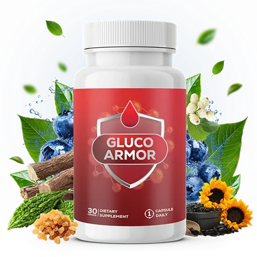 Gluco Armor