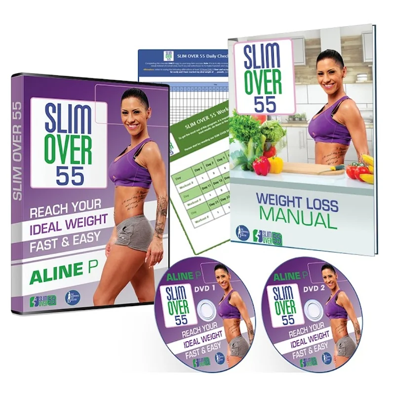 Slim Over 55 Program