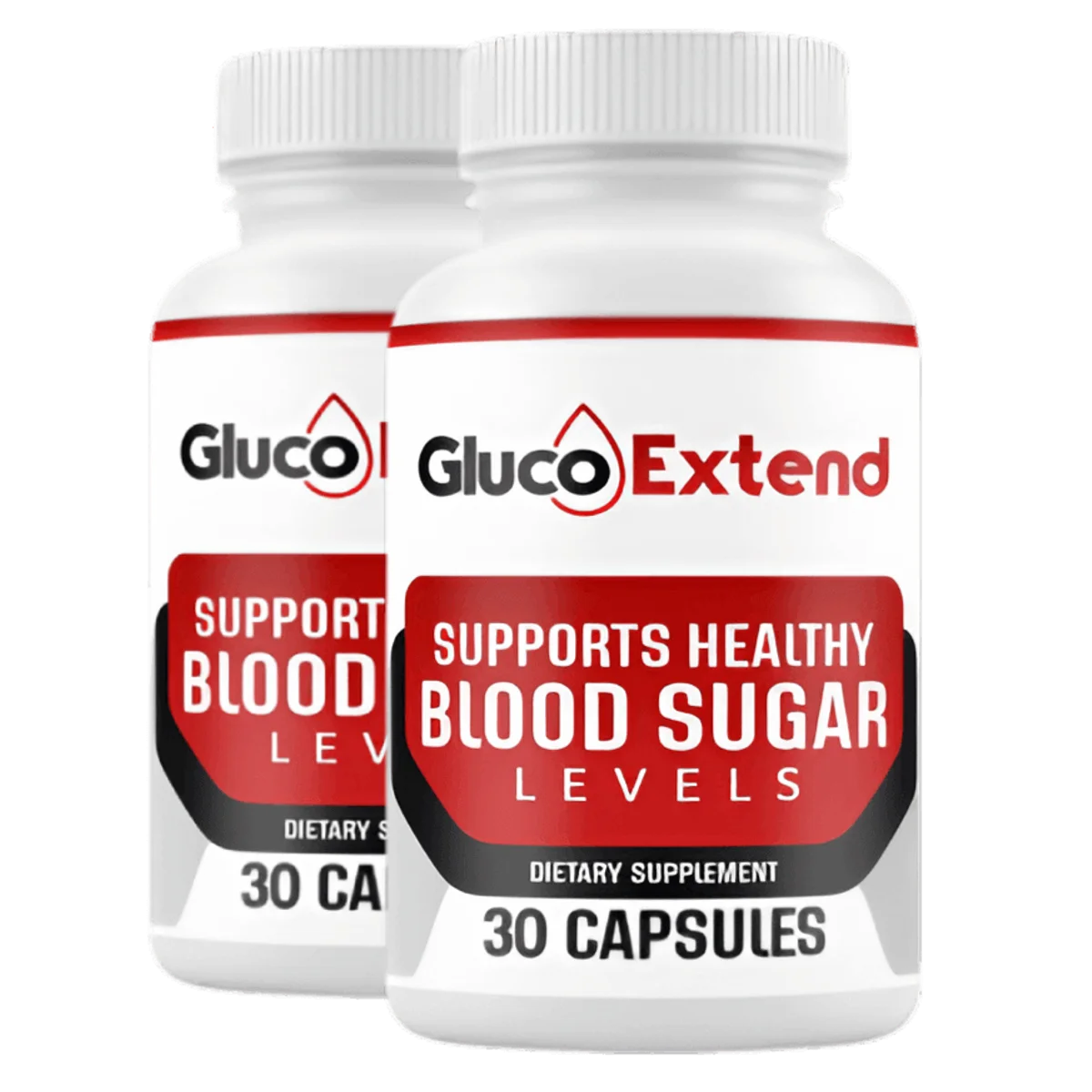 Gluco Extend