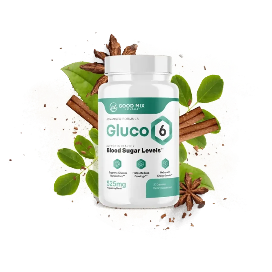 Gluco6