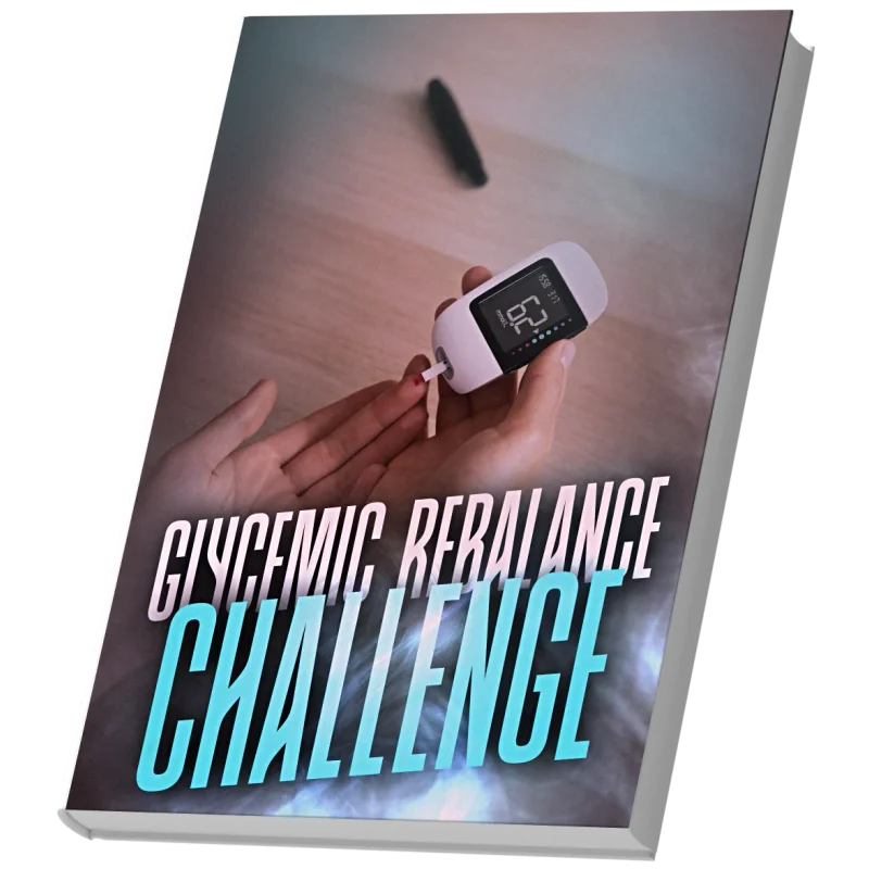 Glycemic Rebalance Challenge