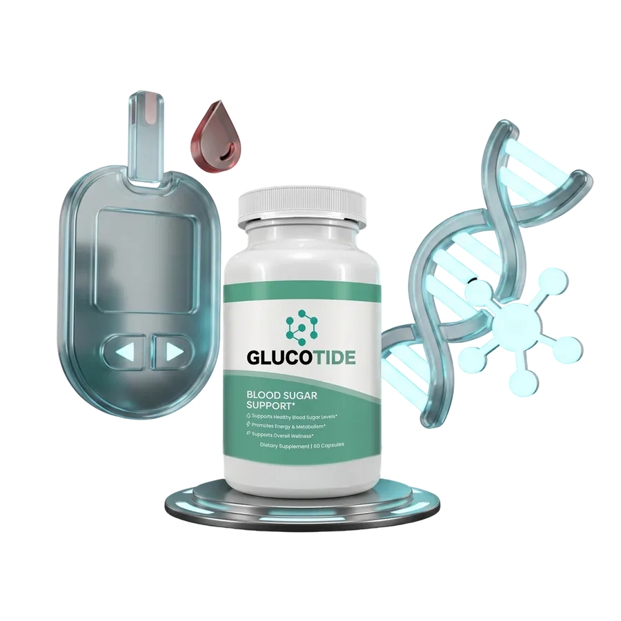 Glucotide