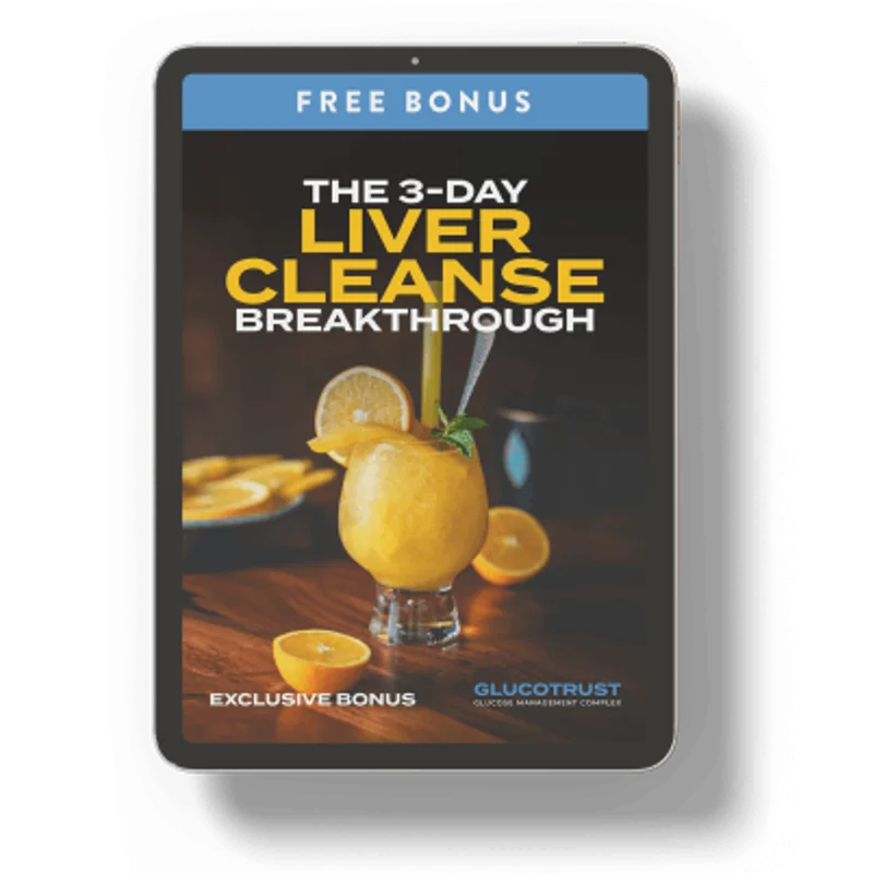 The 3-Day Liver Cleanse Breakthrough